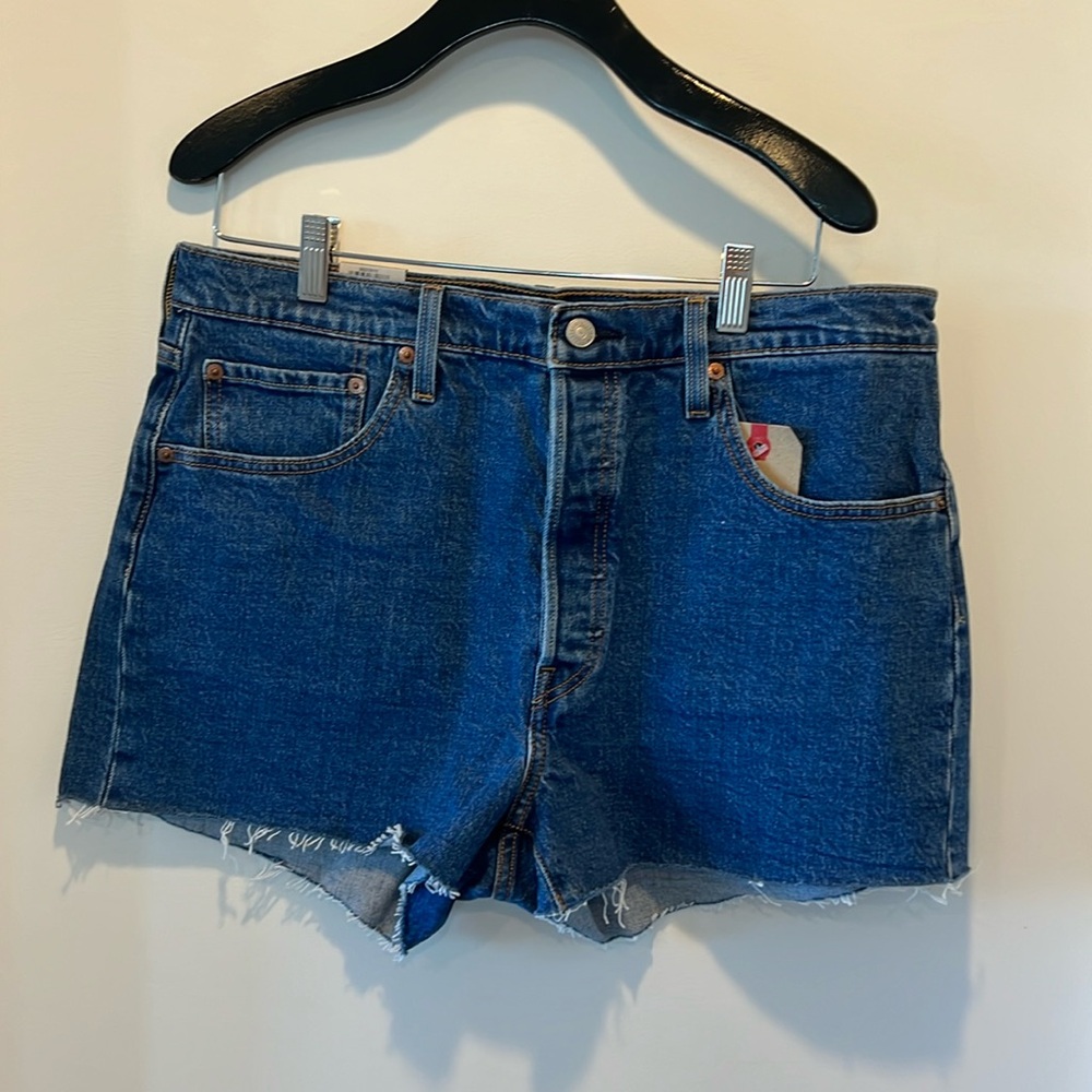 Levi’s 501 Shorts